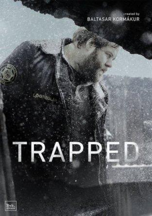  /   / Ofaer? / Trapped ( 1-2) (2015-2016)
