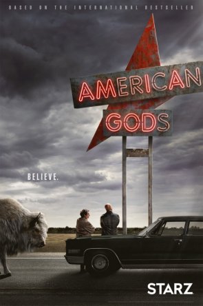   / American Gods ( 1-2) (2017)