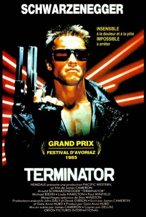  / The Terminator (1984)