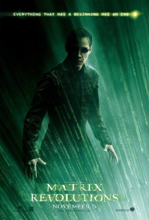  3:  / The Matrix Revolutions (2003)