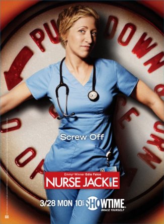   / Nurse Jackie ( 1-6) (2009-2014)