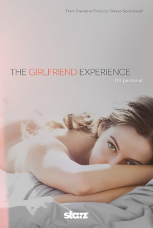    / The Girlfriend Experience ( 1-2) (2016-2017)