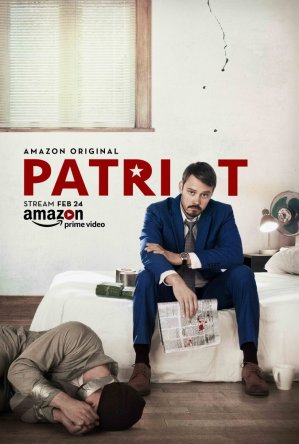  / Patriot ( 1) (2015)