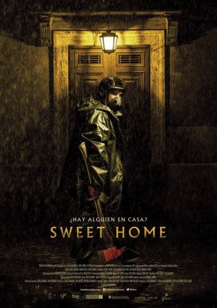   / Sweet Home (2014)