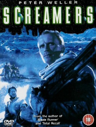  / Screamers (1995)