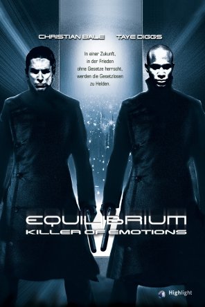  / Equilibrium (2002)