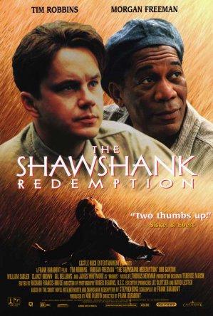    / The Shawshank Redemption (1994)