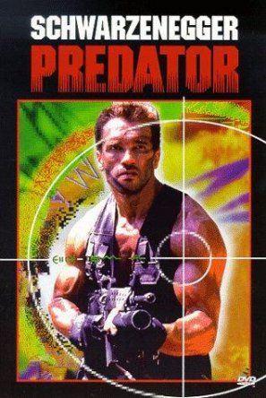  / Predator (1987)