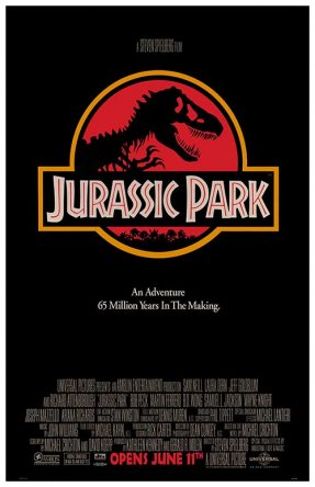    / Jurassic Park (1993)