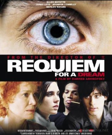    / Requiem for a Dream (2000)