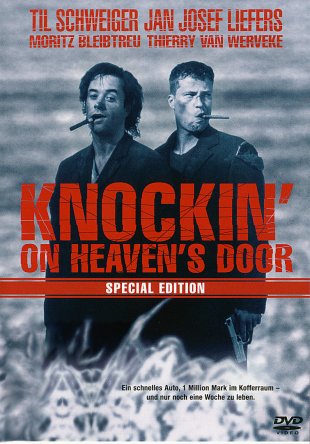    / Knockin' on Heaven's Door (1997)