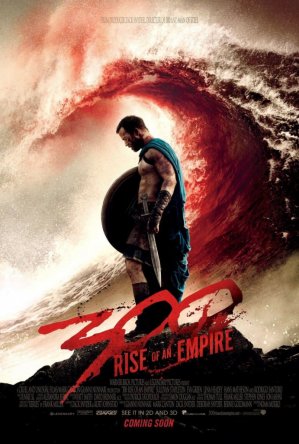 300 :   / 300 Rise of an Empire (2014)