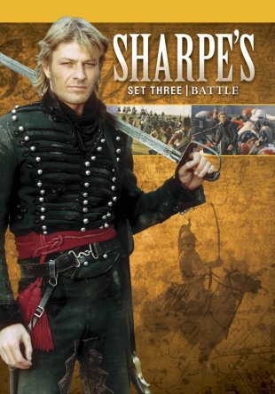   / Sharpe's Battle (1995)