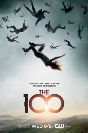 100 /  / The 100 ( 1-2) (2014)