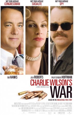    / Charlie Wilson's War (2007)