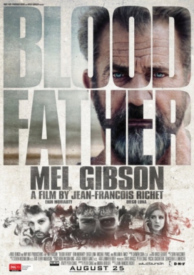   / Blood Father (2016)