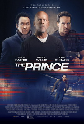  / The Prince (2014)