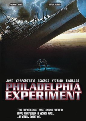   /   / The Philadelphia Experiment (1984)