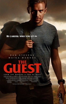  / The Guest (2014)