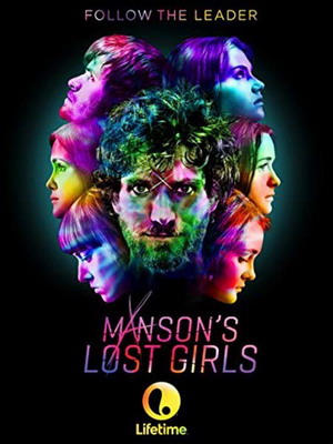    / Manson's Lost Girls (2016)
