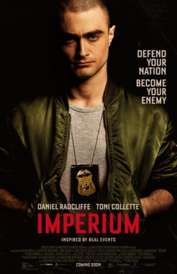   / Imperium (2016)