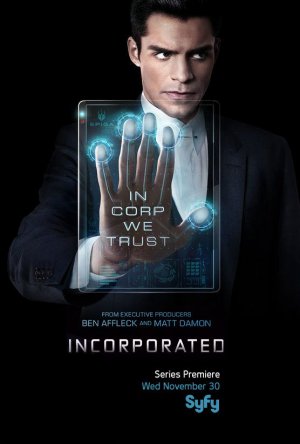  / Incorporated ( 1) (2016)