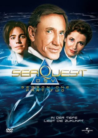  / SeaQuest DSV ( 1-3) (19931996)
