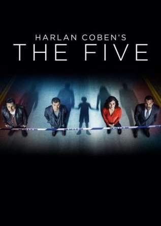  / The Five UK ( 1) (2016)