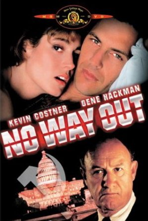  / No Way Out (1987)