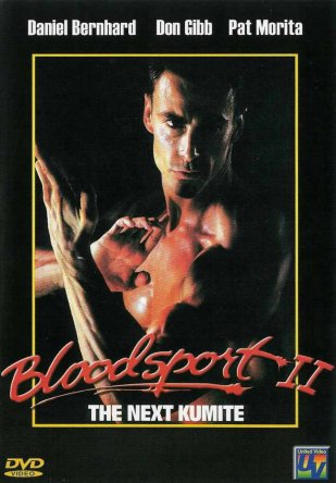   2 / Bloodsport 2 (1996)