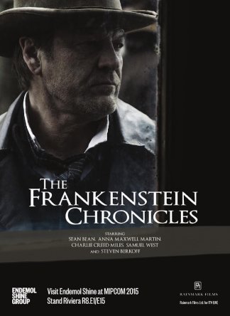   /The Frankenstein Chronicles ( 1) (2015)