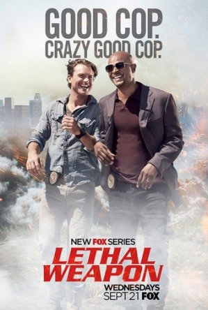   / Lethal Weapon ( 1-3) (2016-2019)