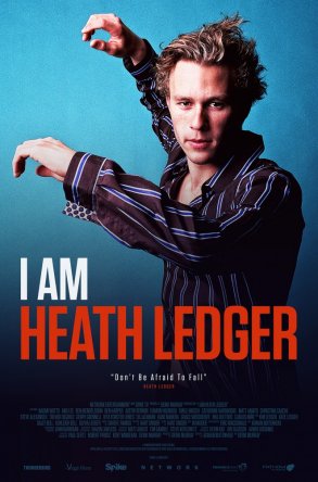     / I Am Heath Ledger (2017)