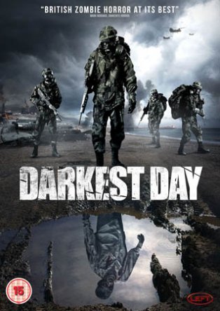    / Darkest Day (2015)