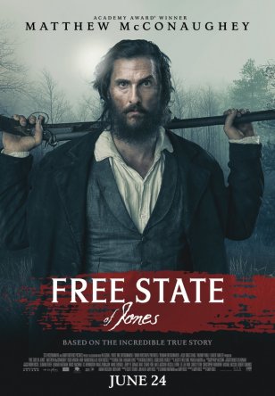    / Free State of Jones HD (2016)
