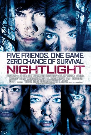   / Nightlight (2013)
