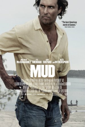  / Mud (2012)