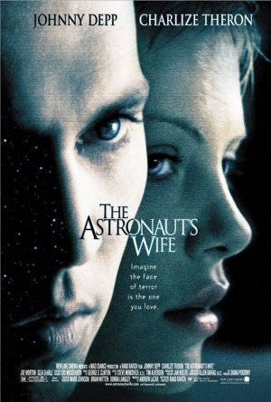   / The Astronaut's Wife (1999)