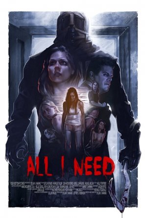  / All I Need (2014)