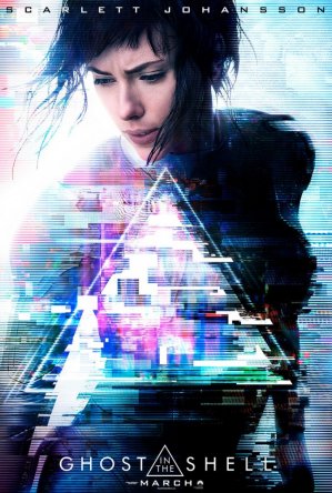    / Ghost in the Shell (2017)