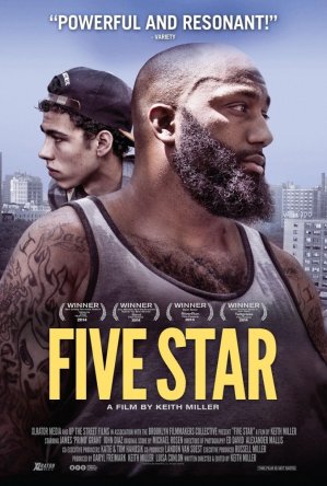   / Five Star (2014)