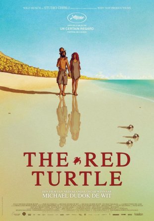   / La tortue rouge (2016)