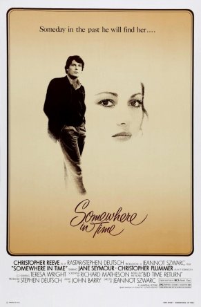 -   / Somewhere in Time (1980)
