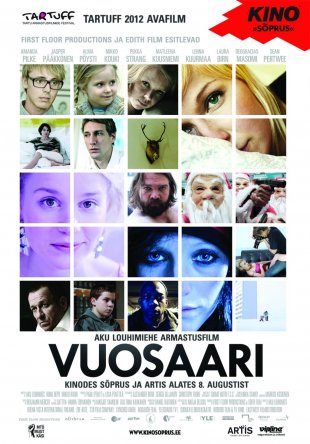   / Vuosaari (2012)