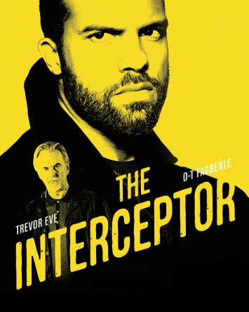  / The Interceptor ( 1) (2015)