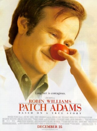   / Patch Adams (1998)