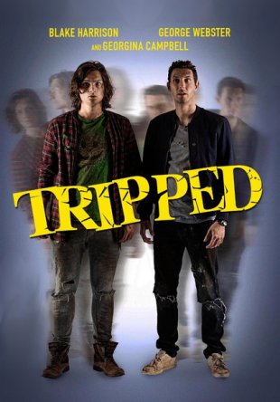  /  Tripped ( 1) (2015)