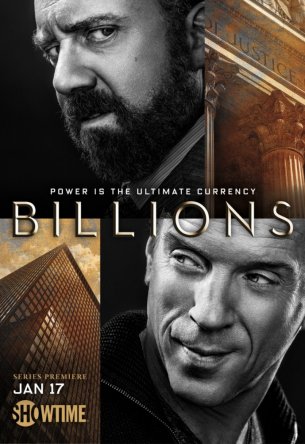  / Billions ( 1) (2016)
