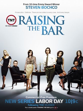   / Raising the Bar ( 1-2) (20082009)
