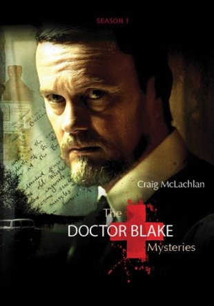   / The Doctor Blake Mysteries ( 1-4) (2013-2016)